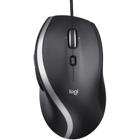 Logitech Advanced Corded Mouse M500s 910005783